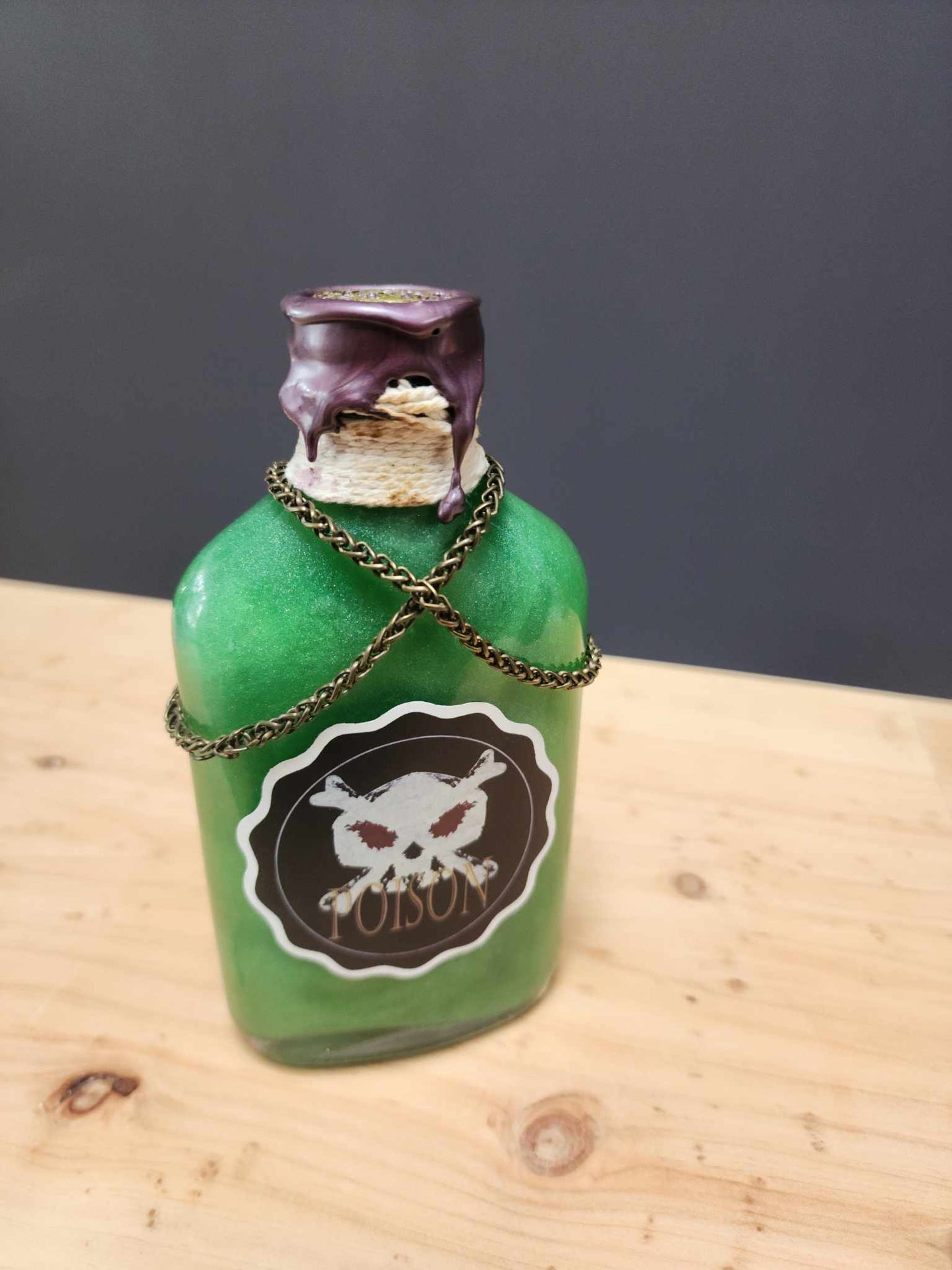 Enchanted Elixirs!