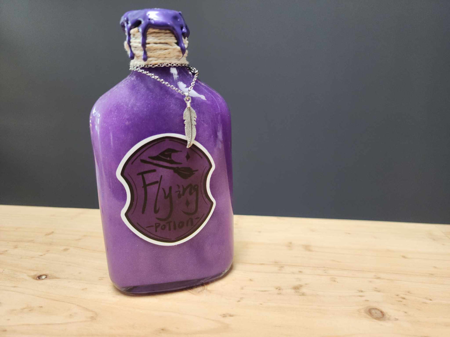 Enchanted Elixirs!