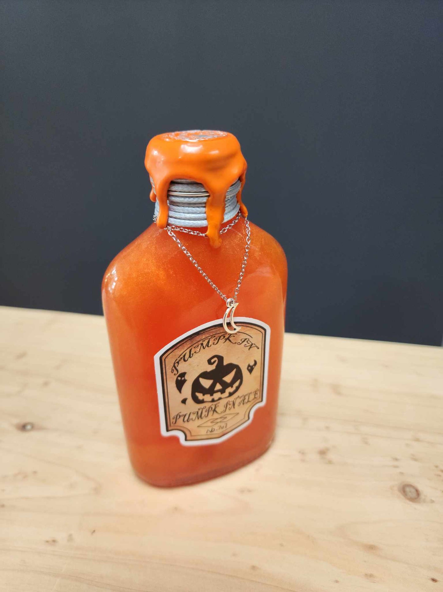 Enchanted Elixirs!