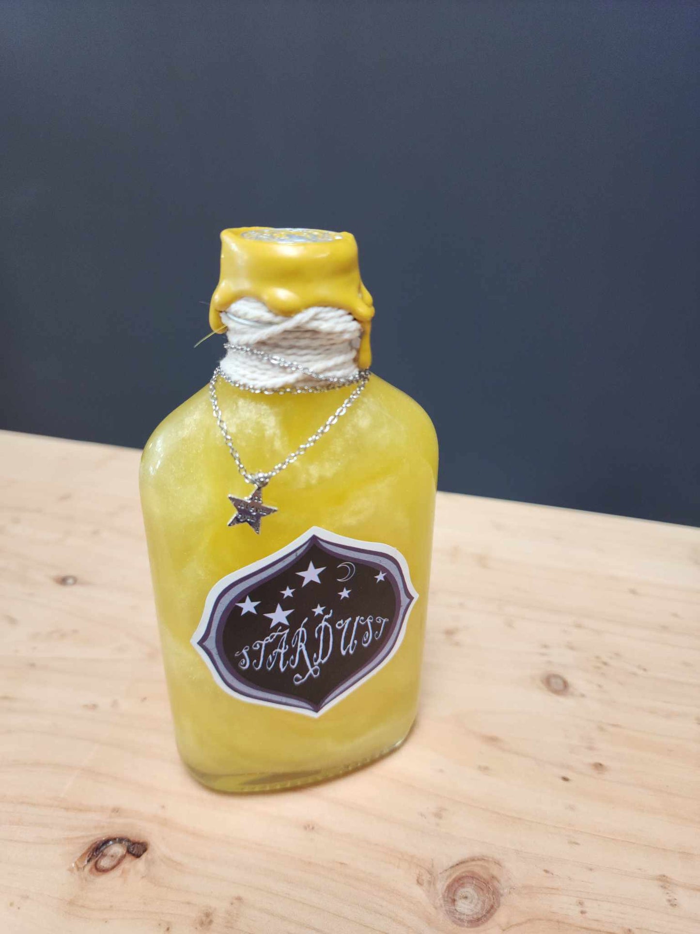 Enchanted Elixirs!