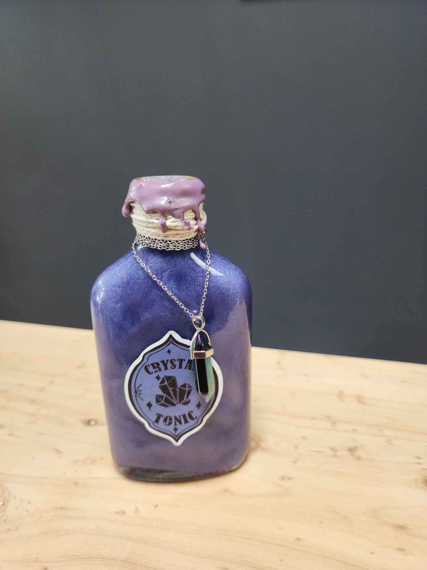 Enchanted Elixirs!