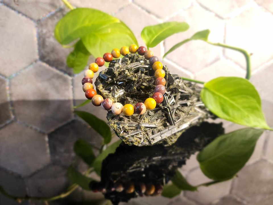 Beaded Bracelet