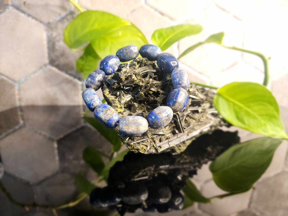 Beaded Bracelet