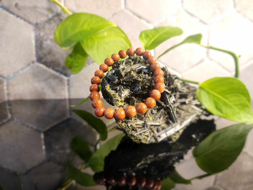 Beaded Bracelet