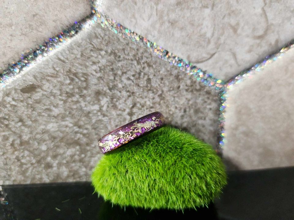 Assorted Rings