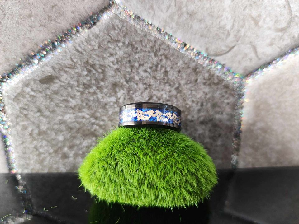 Assorted Rings