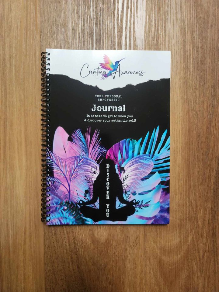 Empowerment Journals