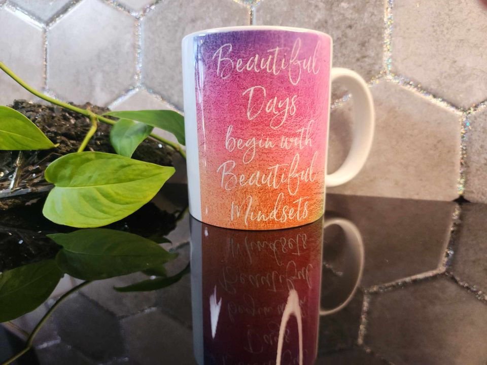 Printed Mugs