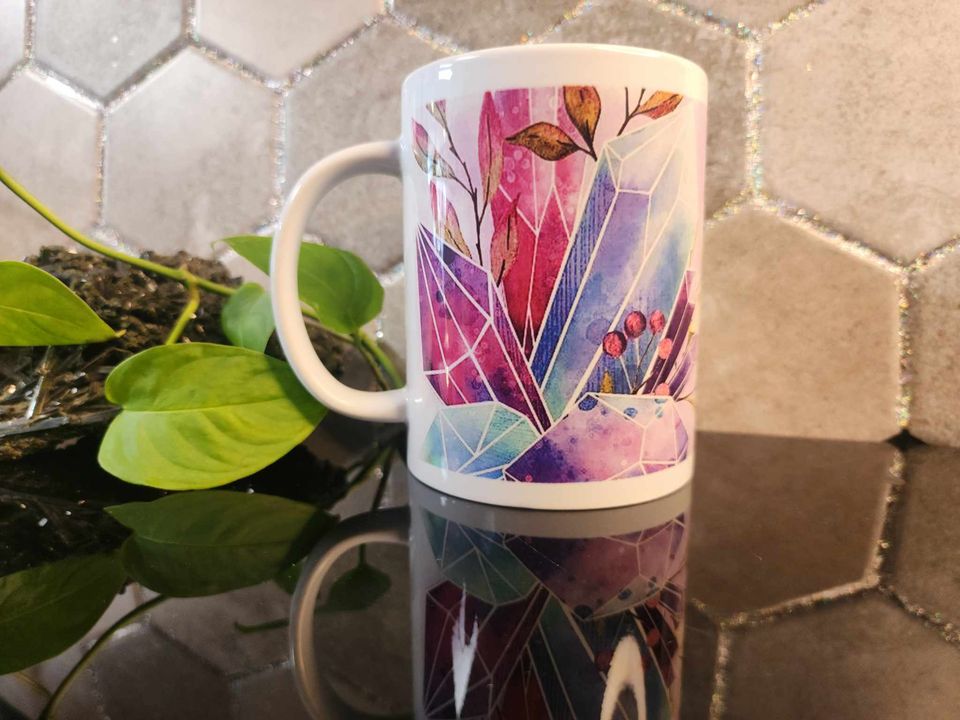 Printed Mugs