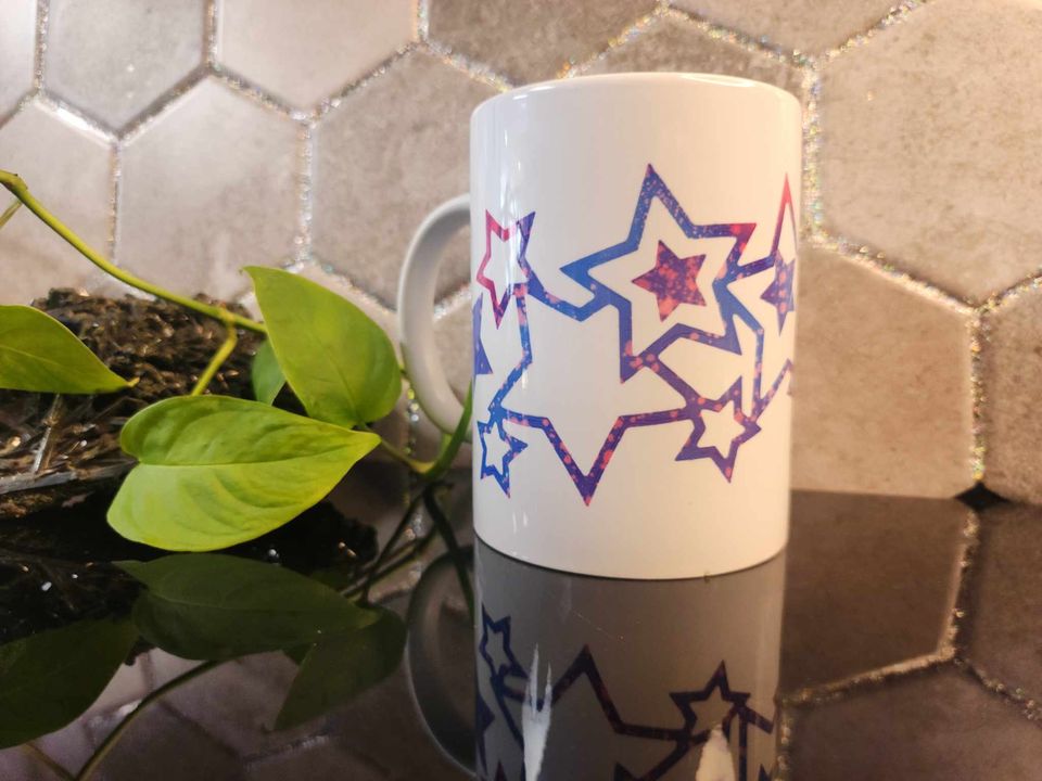 Printed Mugs