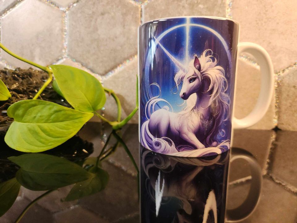 Printed Mugs