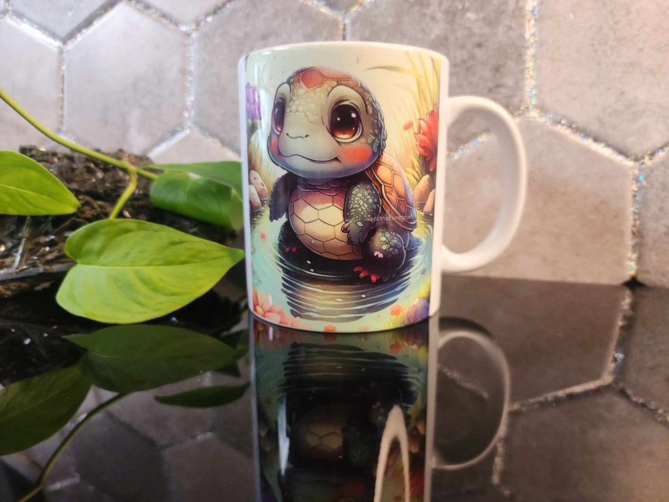Printed Mugs