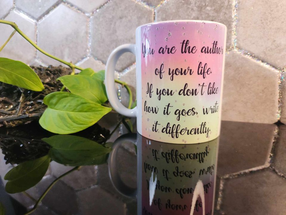 Printed Mugs