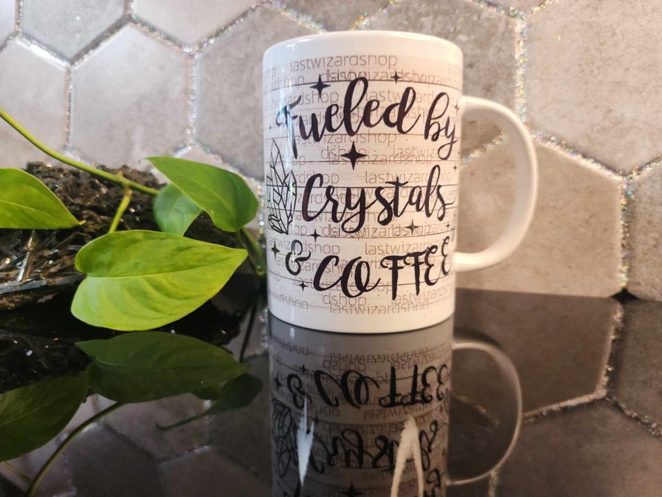 Printed Mugs