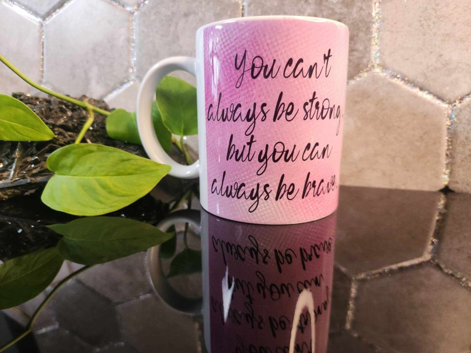 Printed Mugs