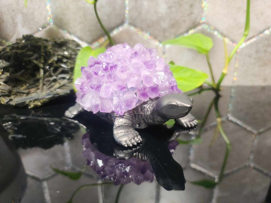 Crystal Turtle