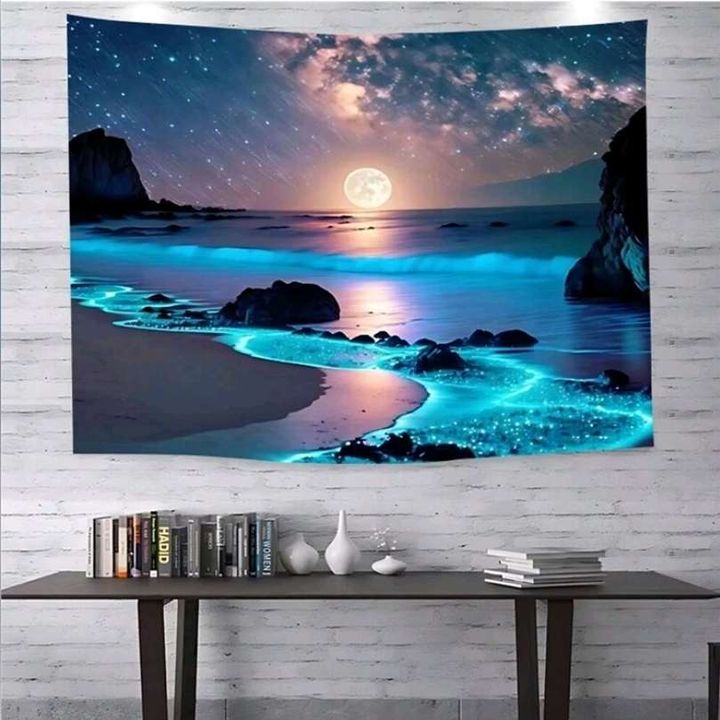Wall Hanging Tapestry