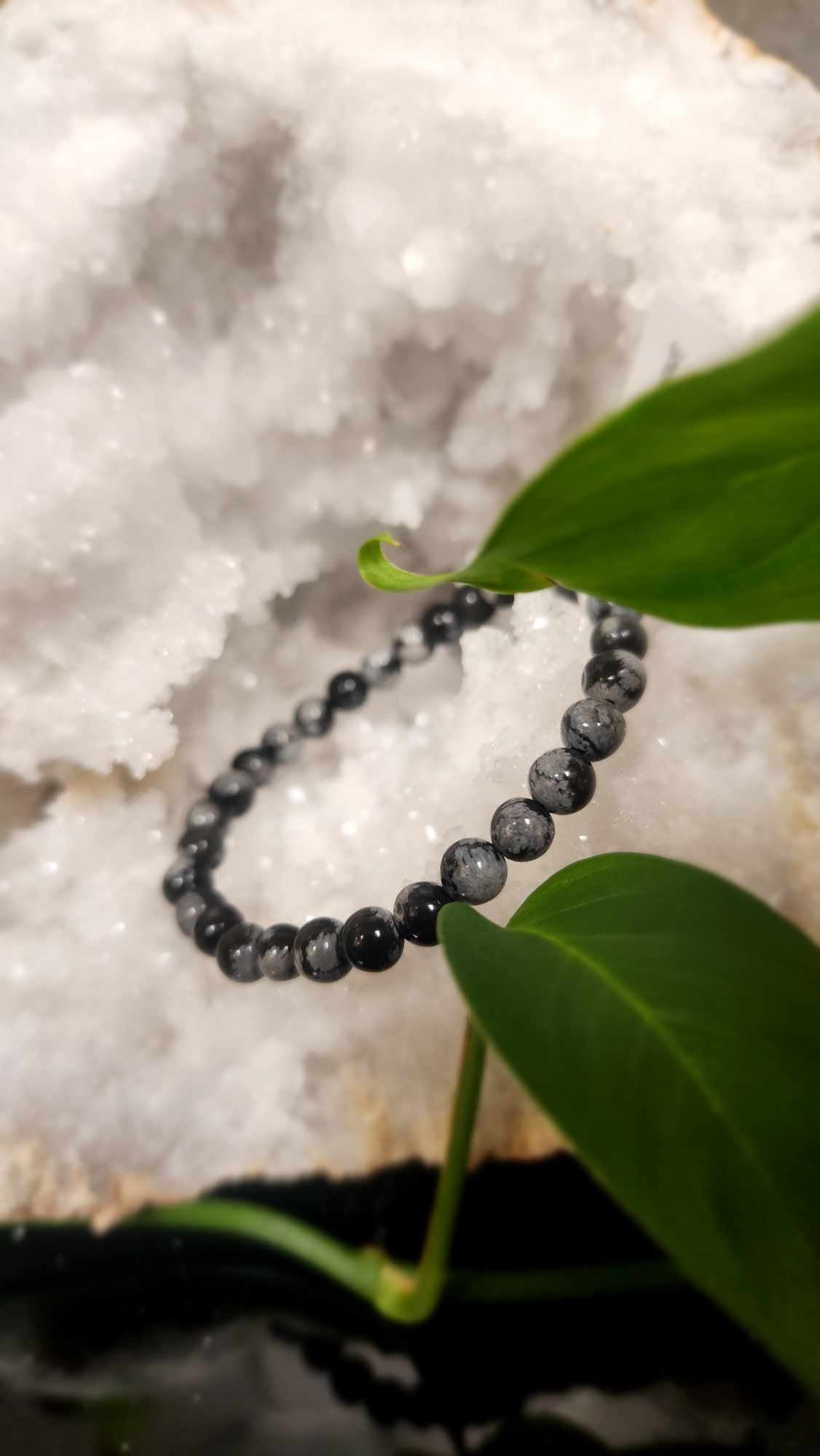 Beaded Bracelet