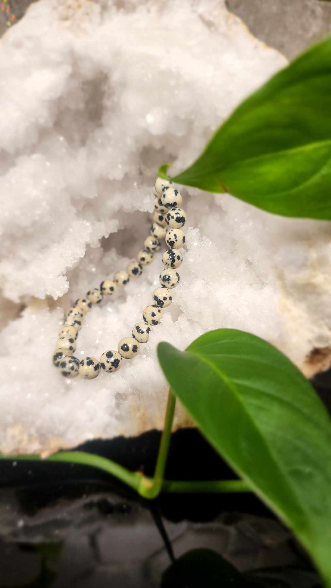 Beaded Bracelet