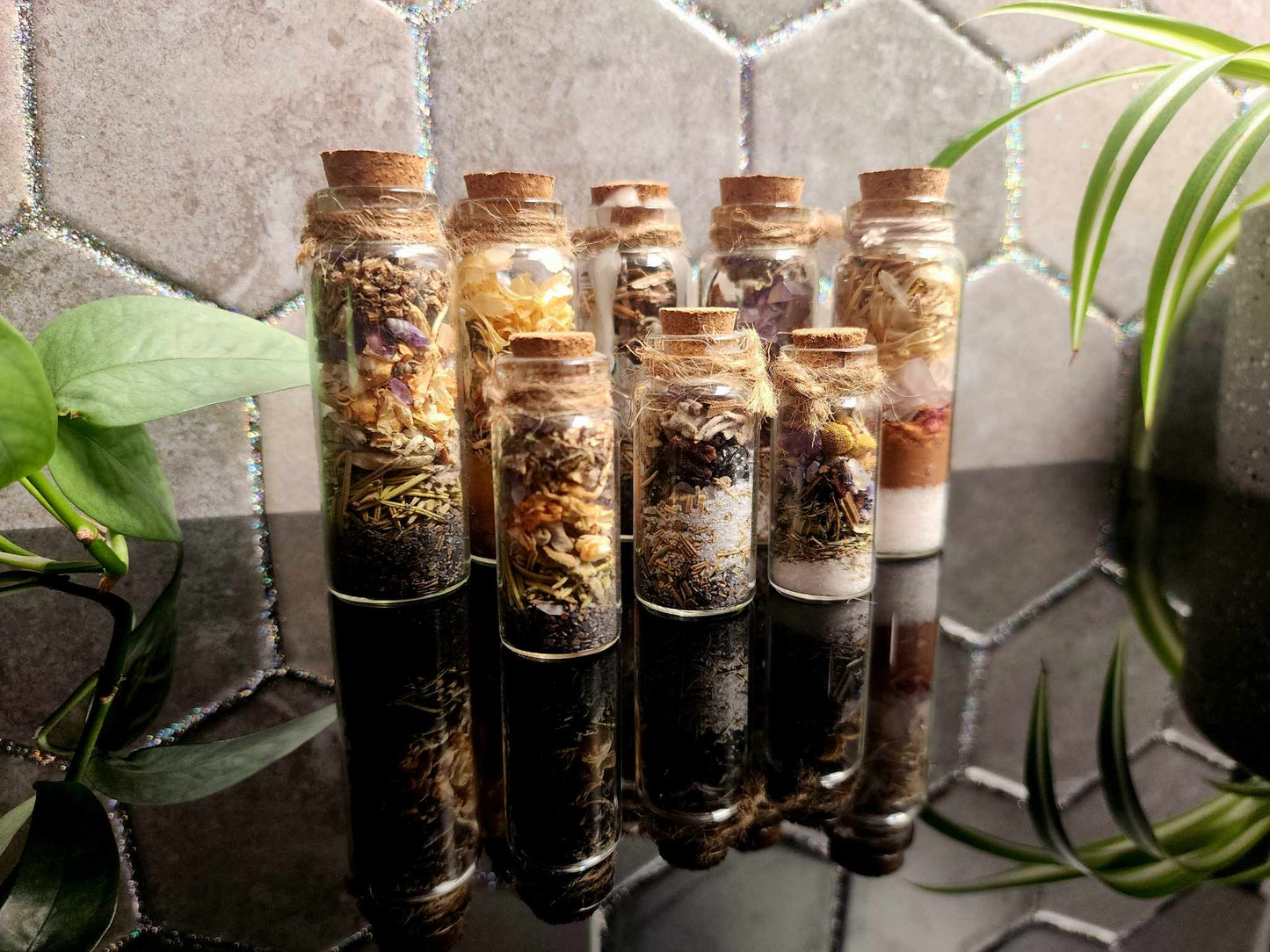 Spell Jar