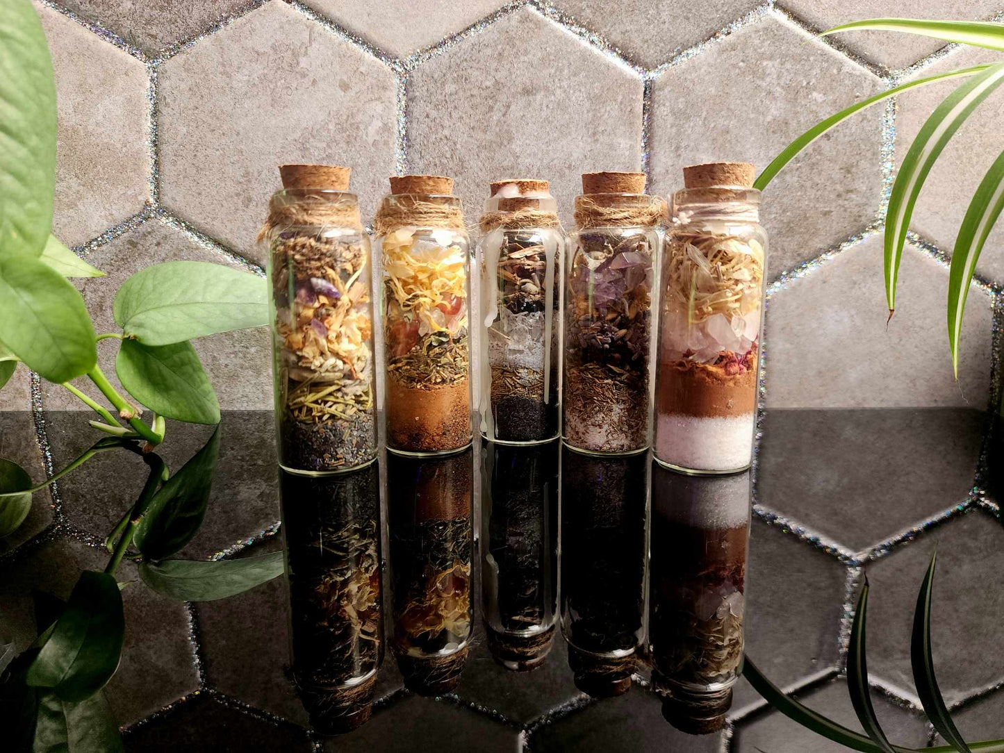 Spell Jar