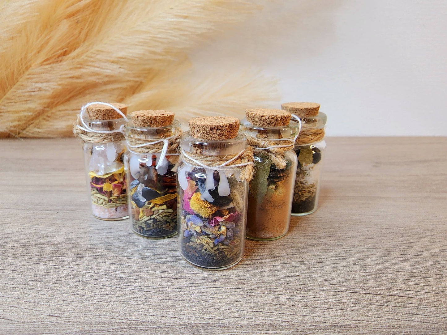 Spell Jar